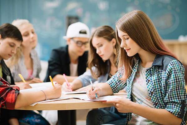 MBA Internship Program