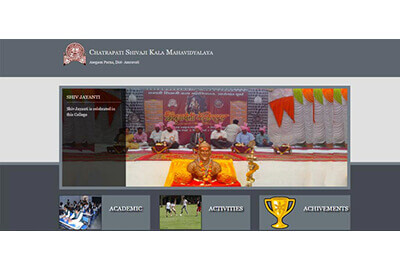 CSKM, Asegaon