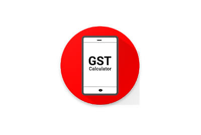 GST Calculator