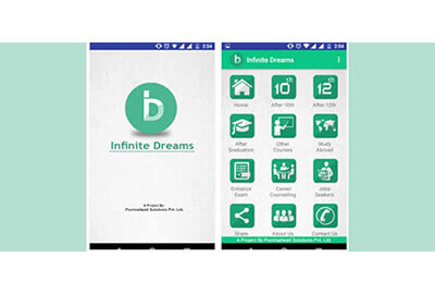 Infinite Dreams