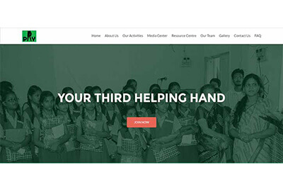 Pay Foundation