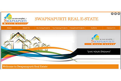 Swapnapurti Real Estate