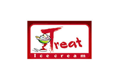 Treat Ice Cream